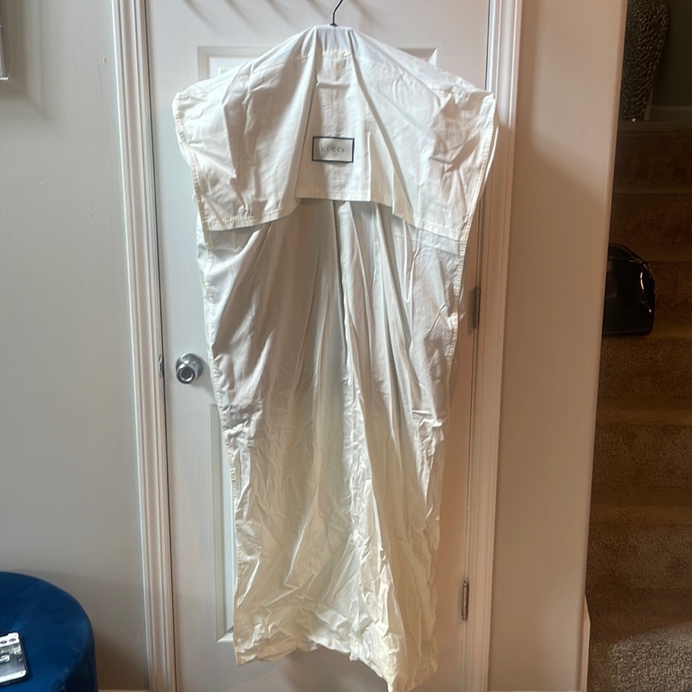 Men Gucci Jacket